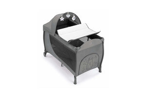 Lettino Campeggio Daily Plus Coniglio