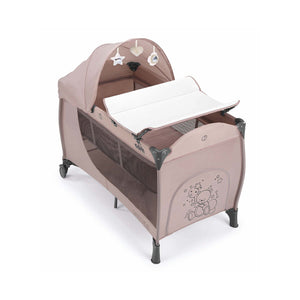 Lettino Campeggio Daily Plus Orso Bolle