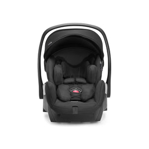 Ovetto Seggiolino Reclinabile Relax I Size Nero