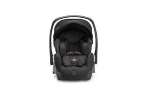 Ovetto Seggiolino Reclinabile Relax I Size Nero