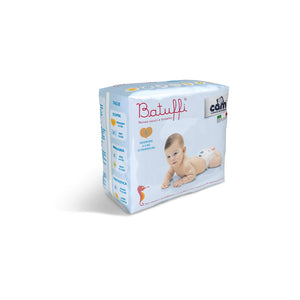 Pannolini 2 5Kg Batuffi