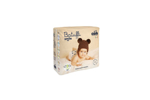 Pannolini 3 6Kg Batuffi Smile