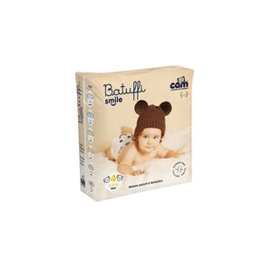 Pannolini 3 6Kg Batuffi Smile