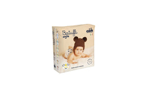 Pannolini 3 6Kg Batuffi Smile