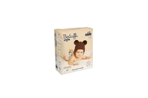 Pannolini 3 6Kg Batuffi Smile