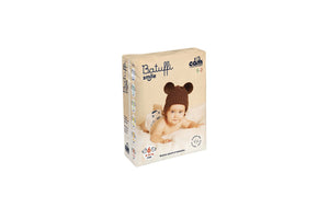 Pannolini 3 6Kg Batuffi Smile