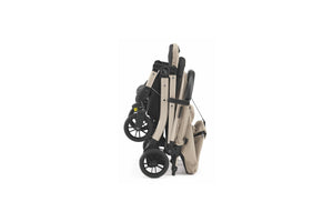 Passeggini Leggeri Compass 2.0 Cam