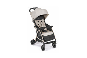 Passeggino Leggero Giramondo Beige