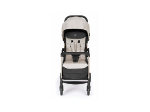Passeggino Leggero Giramondo Beige