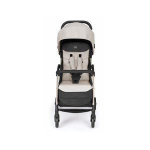 Passeggino Leggero Giramondo Beige