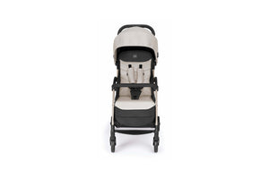 Passeggino Leggero Giramondo Beige