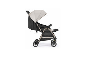 Passeggino Leggero Giramondo Beige