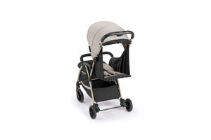 Passeggino Leggero Giramondo Beige