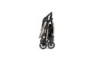 Passeggino Leggero Giramondo Beige