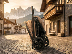 Passeggino leggero off road air CAM 2
