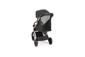Passeggini Leggeri Off Road Air Cam