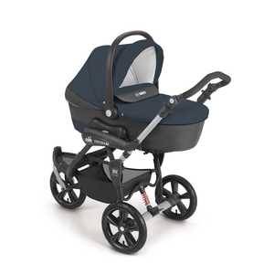 Cortina X3 Evolution 312 Blu