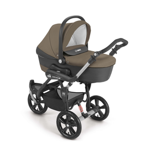 Cortina X3 Evolution 310 Marrone