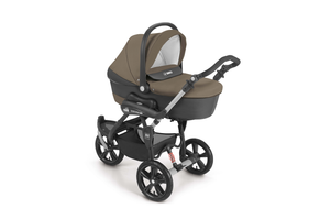 Cortina X3 Evolution 310 Marrone