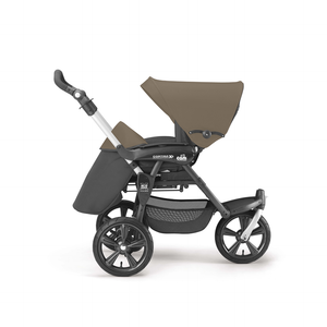 Cortina X3 Evolution 310 Marrone