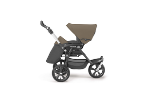 Cortina X3 Evolution 310 Marrone