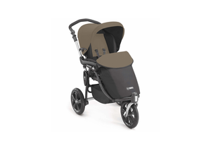 Cortina X3 Evolution 310 Marrone