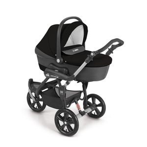 Cortina X3 Evolution 311 Nero
