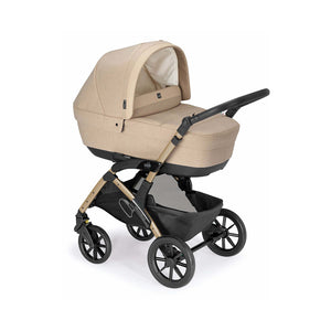 Passeggino Trio Dinamico Smart Beige