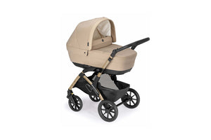 Passeggino Trio Dinamico Smart Beige