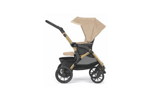 Passeggino Trio Dinamico Smart Beige
