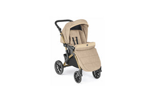 Passeggino Trio Dinamico Smart Beige
