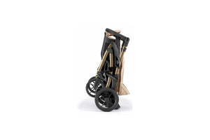 Passeggino Trio Dinamico Smart Beige