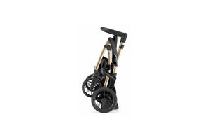Passeggino Trio Dinamico Smart Beige
