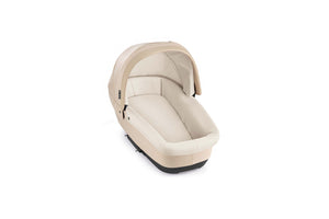 Passeggino Trio Dinamico Smart Beige
