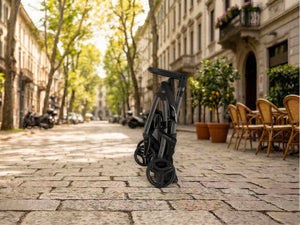 Passeggino trio fluido easy CAM 2