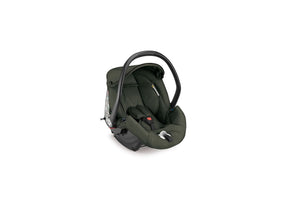 Passeggino Trio Fluido Easy Verde