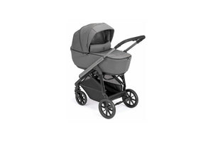 Passeggino Trio Modus Antracite