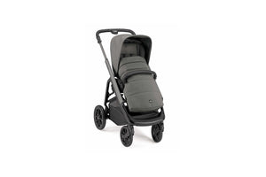 Passeggino Trio Modus Antracite