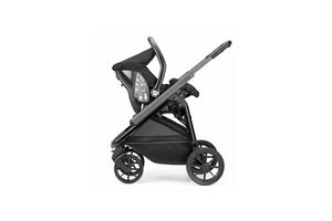 Passeggino Trio Modus Antracite