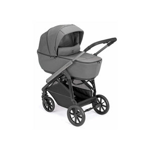 Passeggino Trio Modus Antracite