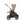 Passeggino Trio Modus Beige