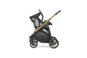 Passeggino Trio Modus Beige