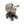 Passeggino Trio Modus Beige