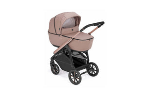 Passeggino Trio Modus Rosa