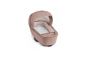Passeggino Trio Modus Rosa