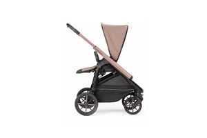 Passeggino Trio Modus Rosa