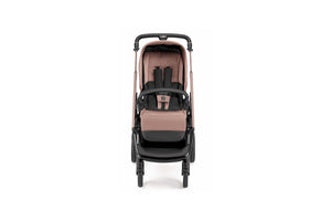 Passeggino Trio Modus Rosa