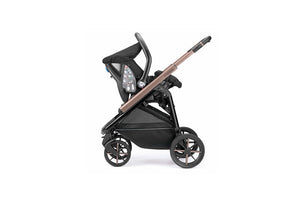 Passeggino Trio Modus Rosa