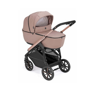 Passeggino Trio Modus Rosa