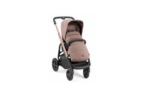 Passeggino Trio Modus Rosa